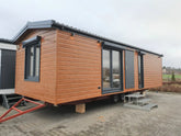 Mobil Home SAMOS 35mq - Spazio, Comfort e Libertà su Ruote